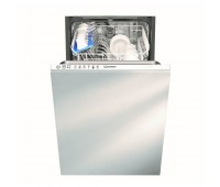 Посудомоечная машина встраиваемая Indesit DISR 16B EU, 82х44.5 см глубина 55.5 см