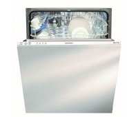Посудомоечная машина встраиваемая Indesit DIF 04B1 EU, 82х59.5 см глубина 55.5 см