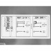 Варочная панель электрическая Electrolux EHF96547SW