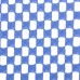 Коврик универсальный Miolla 40х31 см, цвет синий