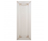 Дверь для кухонного шкафа Delinia «Ницца» 33х92 см