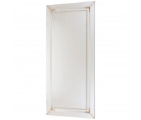 Дверь для кухонного шкафа Delinia «Ницца» 60х130 см