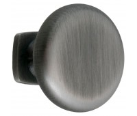 Ручка-кнопка Boyard RC414BAP металл цвет античная медь