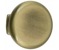 Ручка-кнопка Kerron цвет бронза