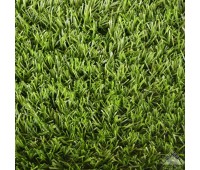 Искусственная трава «Лето» 30 мм ширина 2 м