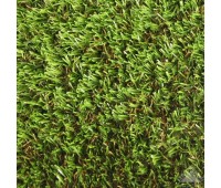 Искусственная трава «Весна» 30 мм ширина 2 м