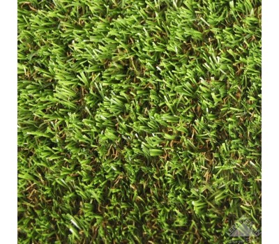 Искусственная трава «Весна» 30 мм ширина 2 м