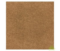 Ковровое покрытие «ФлорТ Офис 07034» латекс 3 м цвет коричневый