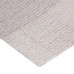 Ковровое покрытие «Антеп 118» искусственный войлок 3 м цвет бело-серый