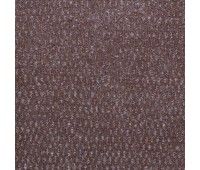 Ковровое покрытие «Noventis Nantes 7058» иглопробивное 4 м цвет коричневый