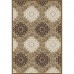 Дорожка ковровая «Аура 26902_29626» джут 1 м цвет бежевый