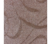 Ковровое покрытие «Джейн 10» полиамид 3 м цвет бежевый
