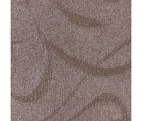 Ковровое покрытие «Джейн 10» полиамид 3.5 м цвет бежевый