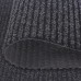 Дорожка ковровая «GIRONA 2082» иглопробивная 0.9 м цвет серый