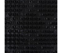 Дорожка «Ромб» 0,9 м цвет чёрный