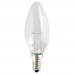 Лампа накаливания Osram свеча E14 60 Вт свет тёплый белый