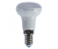 Лампа светодиодная Lexman спот R39 E14 3 Вт 240 Лм свет холодный белый