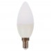 Лампа светодиодная Bellight «Свеча», E14, 4 Вт, 350 Лм, свет тёплый белый