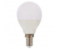 Лампа светодиодная Bellight «Шар», E14, 4 Вт, 350 Лм, свет тёплый белый