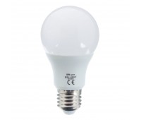 Лампа светодиодная Bellight E27 8 Вт 660 Лм свет холодный белый