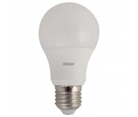 Лампа светодиодная Osram шар E27 6.8 Вт 660 Лм свет холодный белый