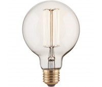 Лампа «Эдисон G95» 60 Вт
