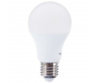 Лампа светодиодная Uniel E27 9 Вт 720 Лм свет тёплый/холодный белый
