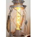 Лампа светодиодная Lexman E27 3 Вт 300 Лм, свет янтарный жёлтый