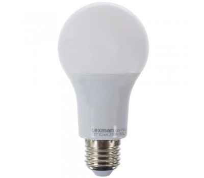 Лампа светодиодная диммируемая Lexman E27 11 Вт 1055Лм 2700К