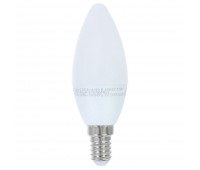 Лампа светодиодная Lexman E14 5.5 Вт 470 Лм свет нейтральный