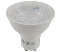 Лампа светодиодная Osram спот GU10 4.8 Вт 350 Лм свет холодный белый