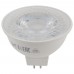 Лампа светодиодная Osram спот GU5.3 5 Вт 12 В 350 Лм свет холодный белый