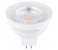 Лампа светодиодная Osram спот GU5.3 4.2 Вт 350 Лм тёплый белый