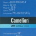 Лампа галогенная Camelion JCDR GU5.3 35 Вт