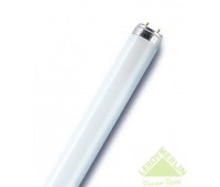 Лампа люминесцентная Osram T8 18 Вт свет холодный белый