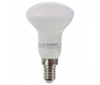 Лампа светодиодная Lexman E14 7.5 Вт 806 Лм 4000K