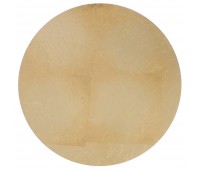 Светильник настенно-потолочный «Solario» 3561/12WL 12 Вт, цвет золотой