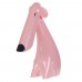 Настольный светильник светодиодный СТАРТ СТ71 «Собака» 8 Вт цвет розовый