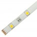 Набор светодиодной ленты 5 м 350Лм/30LED/м свет тёплый белый IP65