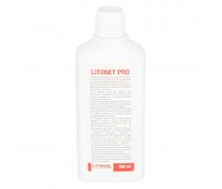 Очиститель Litonet Pro, 0.5 л