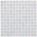 Мозаика Artens «Simply», 30х30 см, стекло, цвет бежевый