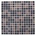 Мозаика Artens 32.7х32.7 см, стекло, цвет серый