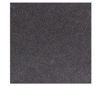 Керамогранит неполированный EcoGres EG10 30х30 см 1.53 м2 цвет чёрный