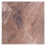 Керамогранит «Лава» 45х45 см 1.013 м2 цвет коричневый