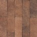 Керамогранит Golden Tile Seven Tones 25х6 см 0.48 м2 цвет коричневый
