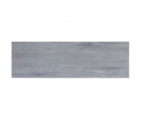 Керамогранит «Stockholm», 18.5x59.8 см, 0.99 м2, цвет серый