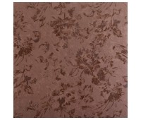 Плитка напольная «Флориан» 40х40 см 1.76 м2 цвет коричневый