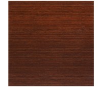 Плитка напольная Wood 32.6x32.6 см 1.17 м2 цвет коричневый