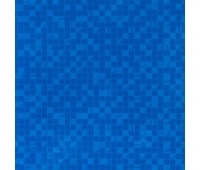 Плитка напольная Reef 32.6x32.6 см 1.17 м2 цвет синий