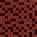 Плитка напольная Arabesque 33х33 см 1.17 м2 цвет коричневый